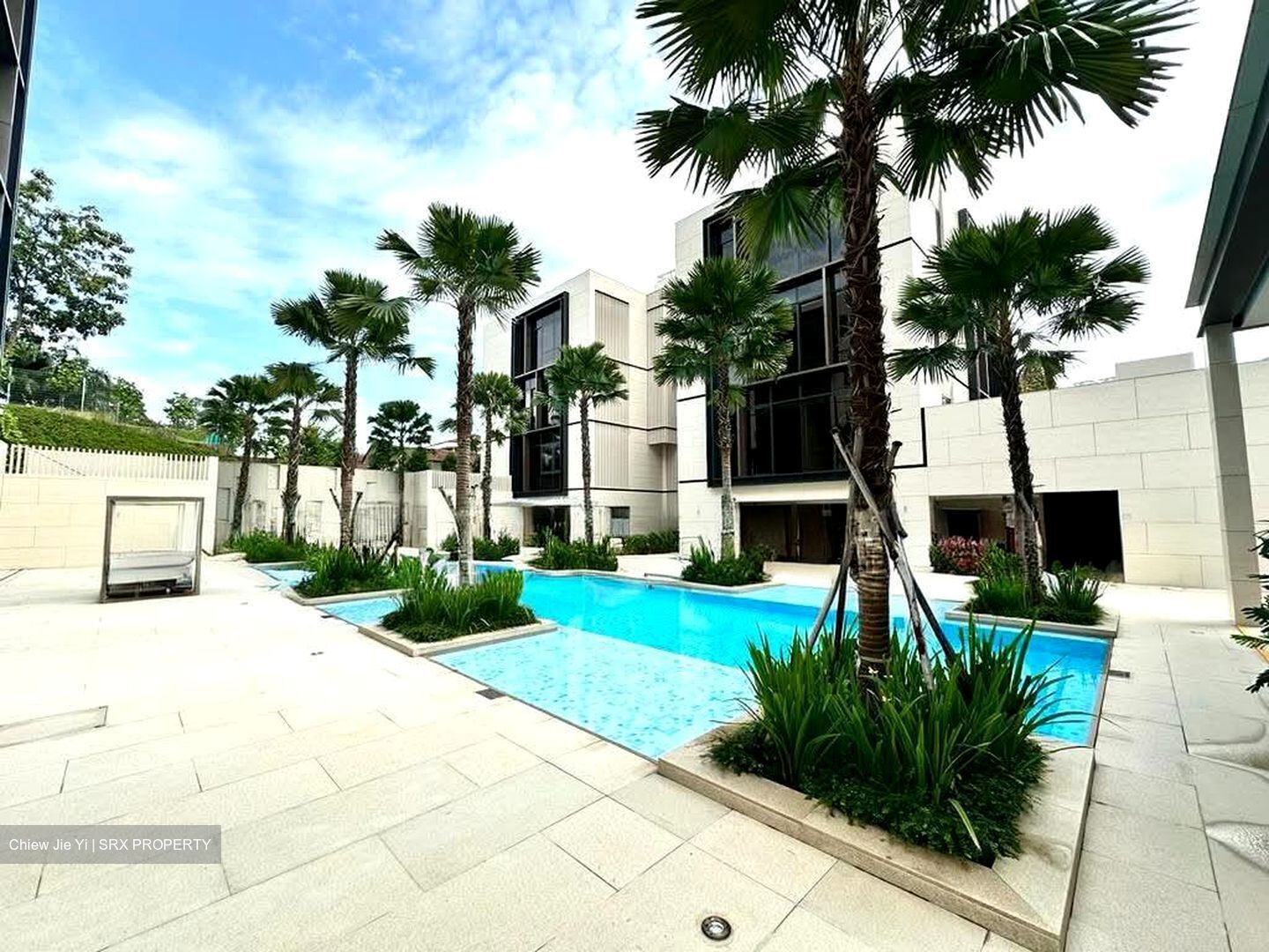 Dalvey Haus (D10), Condominium #565264491